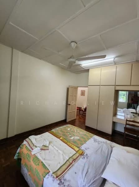 Rumah Teres 2 Tingkat untuk Dijual di SS5 (Petaling Jaya) - Richard Liew - Bedroom - PropertyGuru.com.my