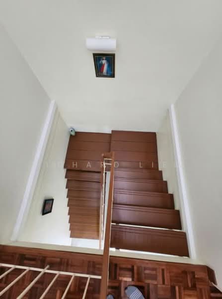 Rumah Teres 2 Tingkat untuk Dijual di SS5 (Petaling Jaya) - Richard Liew - Interior - PropertyGuru.com.my