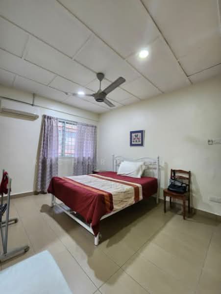 Rumah Teres 2 Tingkat untuk Dijual di SS5 (Petaling Jaya) - Richard Liew - Bedroom - PropertyGuru.com.my