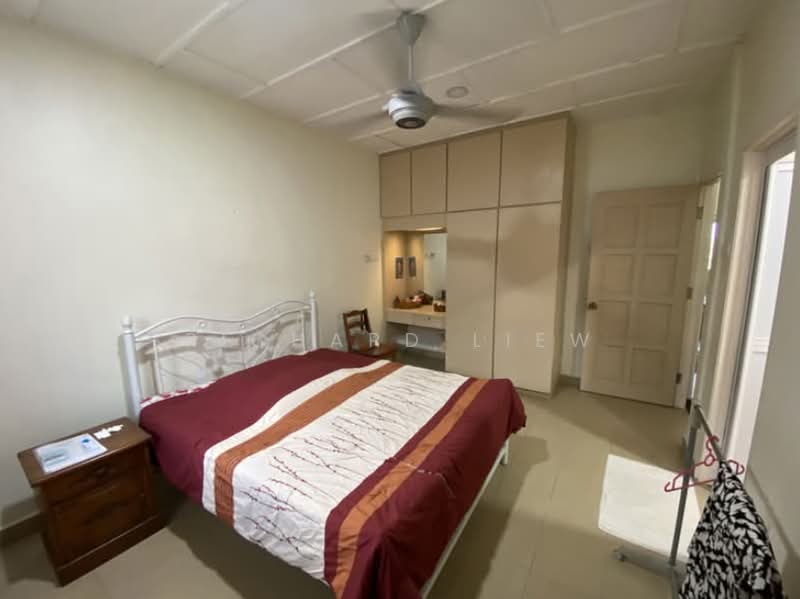 Rumah Teres 2 Tingkat untuk Dijual di SS5 (Petaling Jaya) - Richard Liew - Bedroom - PropertyGuru.com.my
