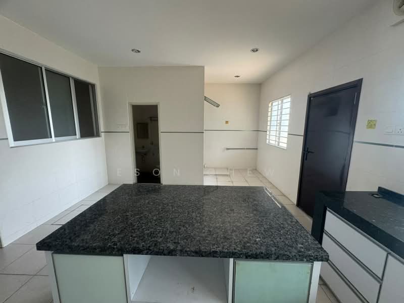 2-storey Terraced House for Rent in Ampang (Selangor) - Eson Chew - Kitchen - PropertyGuru.com.my