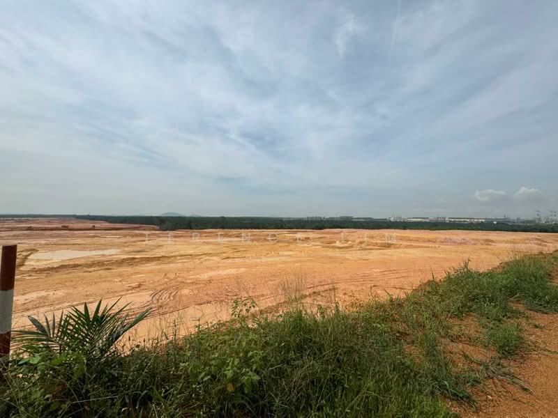 Tanah Perindustrian untuk Dijual di Kawasan Perindustrian Tanjung Langsat (Pasir Gudang) - Terence Lim - Exterior - PropertyGuru.com.my