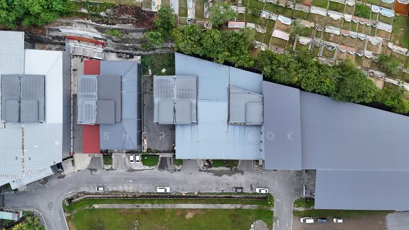 Semi-D Factory for Sale in Batu Kitang Light Industrial Park (Kuching) - Sherene Kok - PropertyGuru.com.my