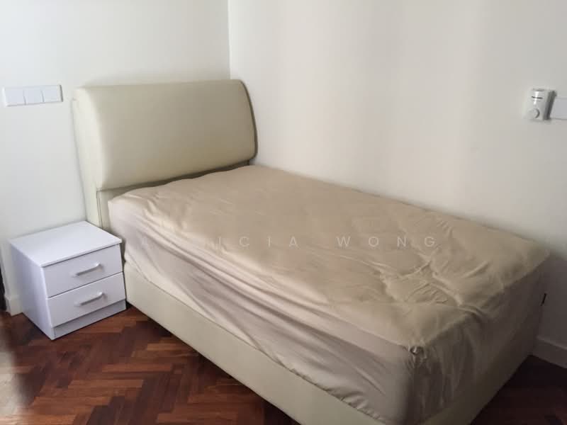 Kondominium untuk Disewa di Andaman @ Quayside - Patricia Wong - Bedroom - PropertyGuru.com.my