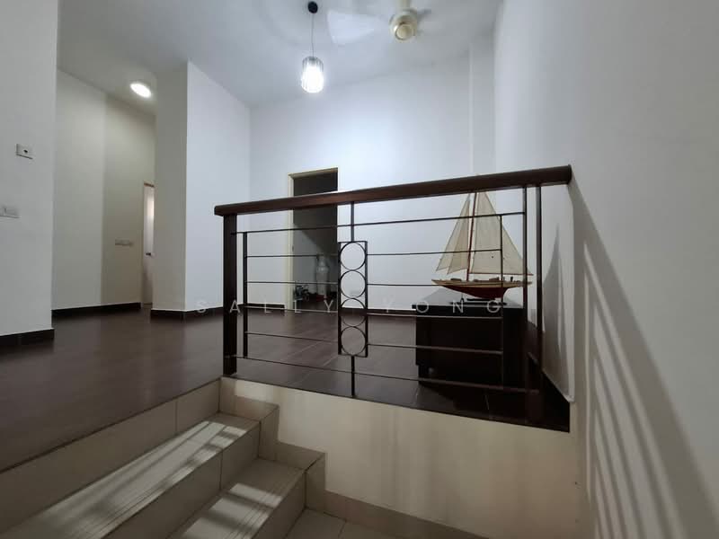 Rumah Berkembar untuk Dijual di Setia Damai (Setia Alam) - Sally Yong - Interior - PropertyGuru.com.my