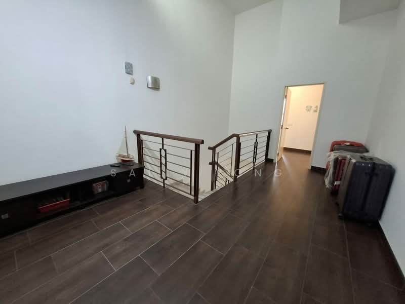 Rumah Berkembar untuk Dijual di Setia Damai (Setia Alam) - Sally Yong - Interior - PropertyGuru.com.my