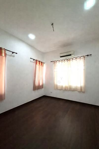 Rumah Berkembar untuk Dijual di Setia Damai (Setia Alam) - Sally Yong - Interior - PropertyGuru.com.my