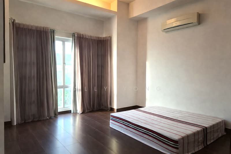 Rumah Berkembar untuk Dijual di Setia Damai (Setia Alam) - Sally Yong - Bedroom - PropertyGuru.com.my