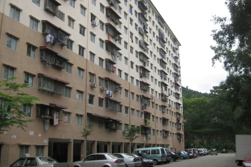 Apartment for Sale at Desa Dua - Kenji Tan - Exterior - PropertyGuru.com.my