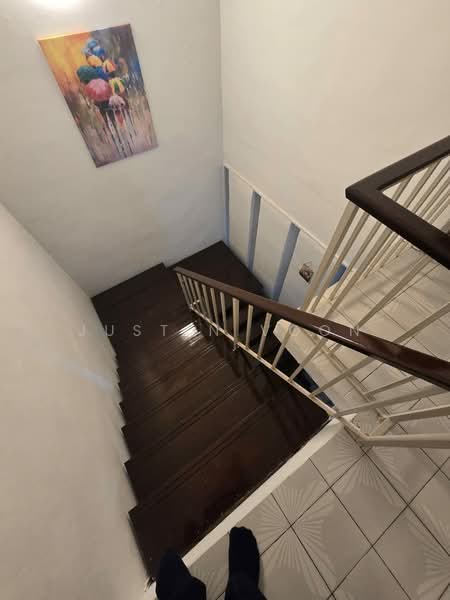 2-storey Terraced House for Sale in SS2 (Petaling Jaya) - Justin Voon - Interior - PropertyGuru.com.my