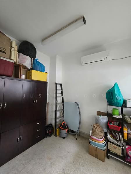 2-storey Terraced House for Sale in SS2 (Petaling Jaya) - Justin Voon - Interior - PropertyGuru.com.my