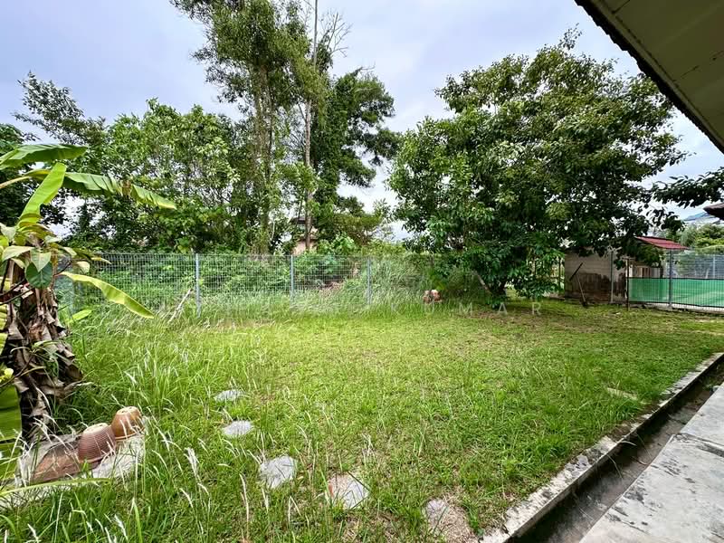 Rumah Banglo untuk Dijual di Bandar Country Homes (Rawang) - Uthaya Kumar - Garden - PropertyGuru.com.my