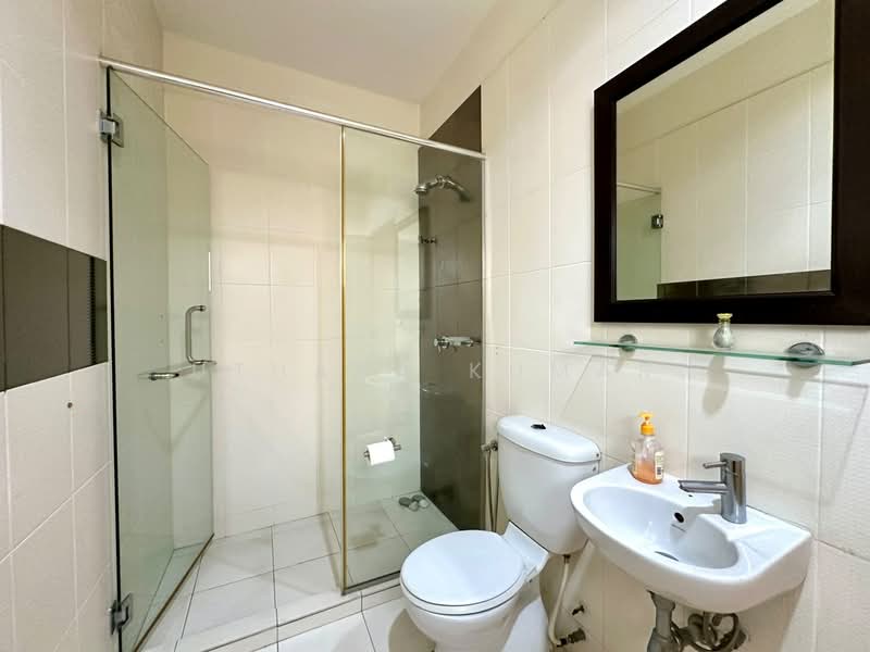 Rumah Banglo untuk Dijual di Bandar Country Homes (Rawang) - Uthaya Kumar - Bathroom - PropertyGuru.com.my