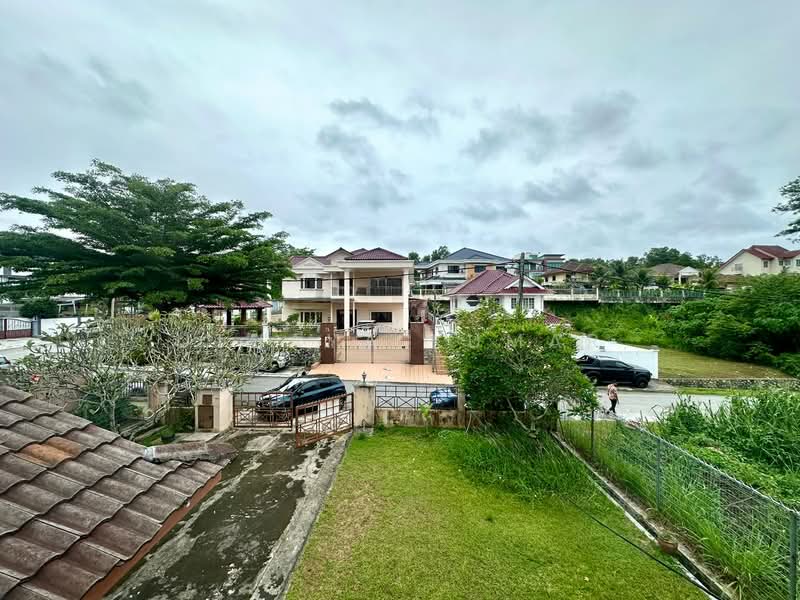 Rumah Banglo untuk Dijual di Bandar Country Homes (Rawang) - Uthaya Kumar - Exterior - PropertyGuru.com.my