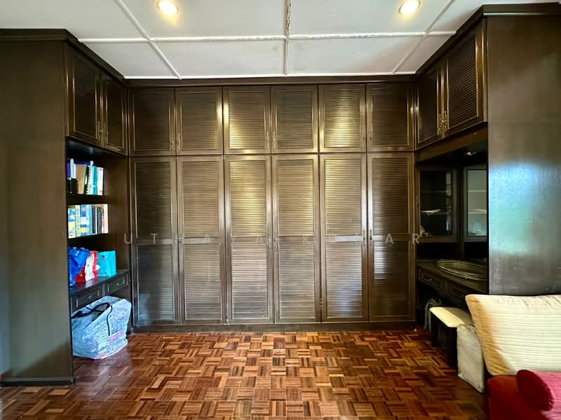 Rumah Banglo untuk Dijual di Bandar Country Homes (Rawang) - Uthaya Kumar - Study - PropertyGuru.com.my