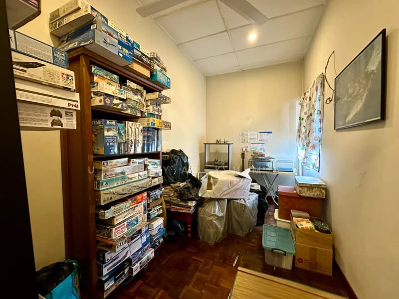 Rumah Banglo untuk Dijual di Bandar Country Homes (Rawang) - Uthaya Kumar - Interior - PropertyGuru.com.my