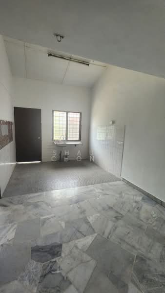 Rumah Teres 1 Tingkat untuk Dijual di Kajang (Selangor) - Shaun Chong - Kitchen - PropertyGuru.com.my