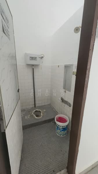 Rumah Teres 1 Tingkat untuk Dijual di Kajang (Selangor) - Shaun Chong - Bathroom - PropertyGuru.com.my