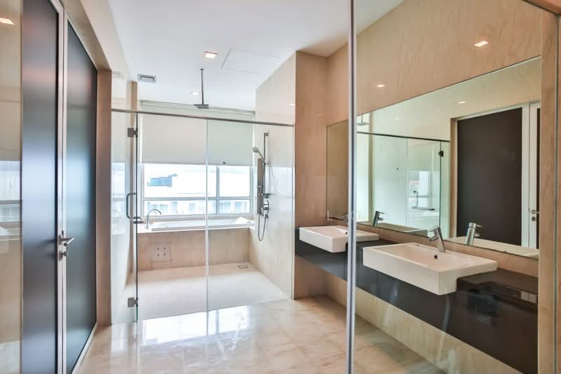 Kondominium untuk Dijual di Sunway Vivaldi - Vincent Loon - Bathroom - PropertyGuru.com.my