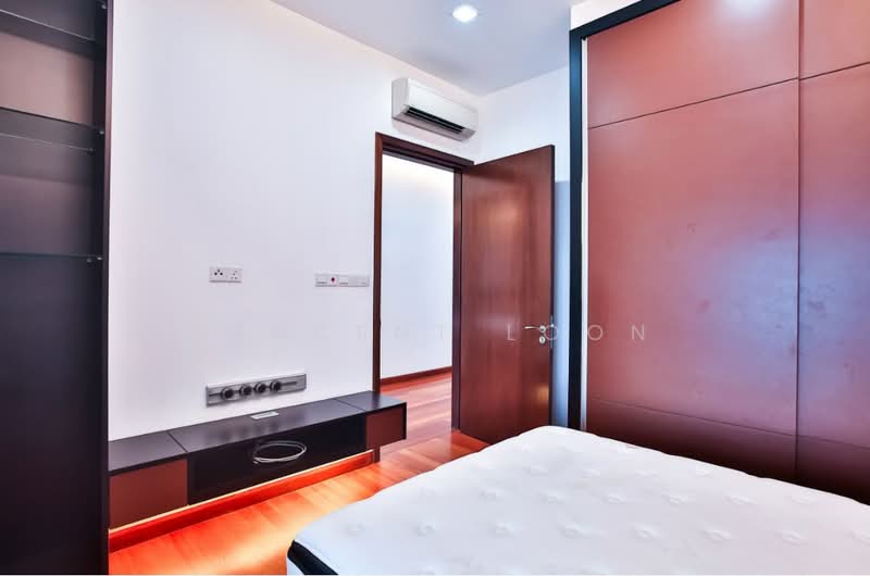 Kondominium untuk Dijual di Sunway Vivaldi - Vincent Loon - Bedroom - PropertyGuru.com.my