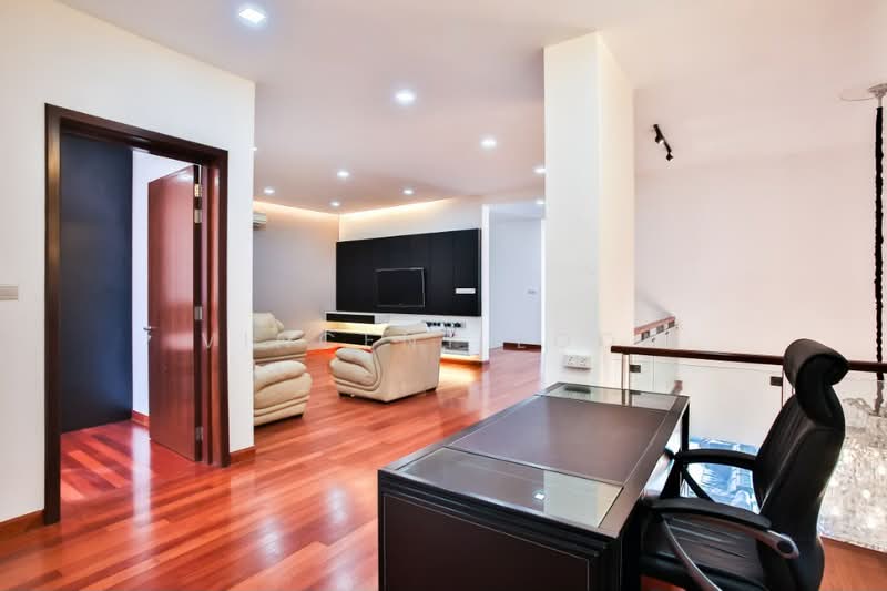 Kondominium untuk Dijual di Sunway Vivaldi - Vincent Loon - Living Room - PropertyGuru.com.my