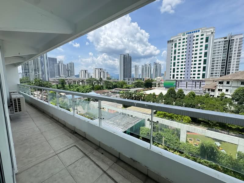 Condominium for Sale at Brunsfield EmbassyView - Jojo Yee - PropertyGuru.com.my
