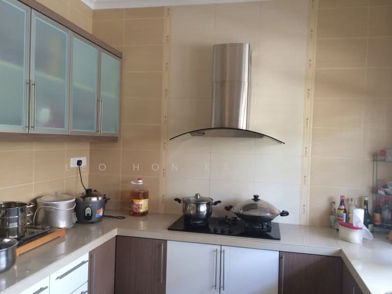 Rumah Teres 2 Tingkat untuk Dijual di Ara Damansara (Selangor) - Leo Hon Kah Hin - Kitchen - PropertyGuru.com.my