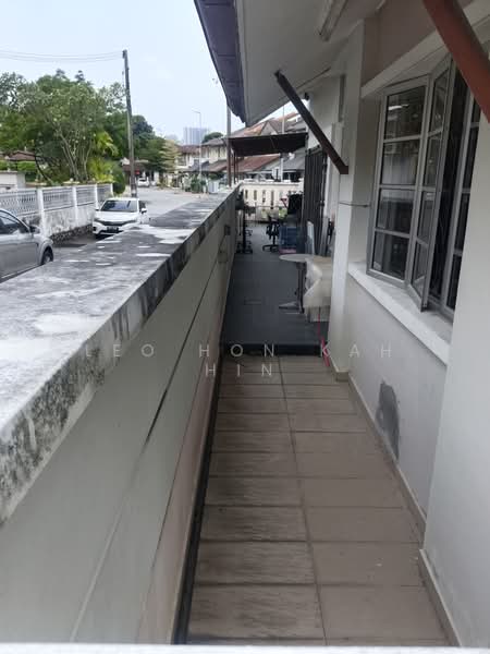 Rumah Teres 2 Tingkat untuk Dijual di Ara Damansara (Selangor) - Leo Hon Kah Hin - Exterior - PropertyGuru.com.my
