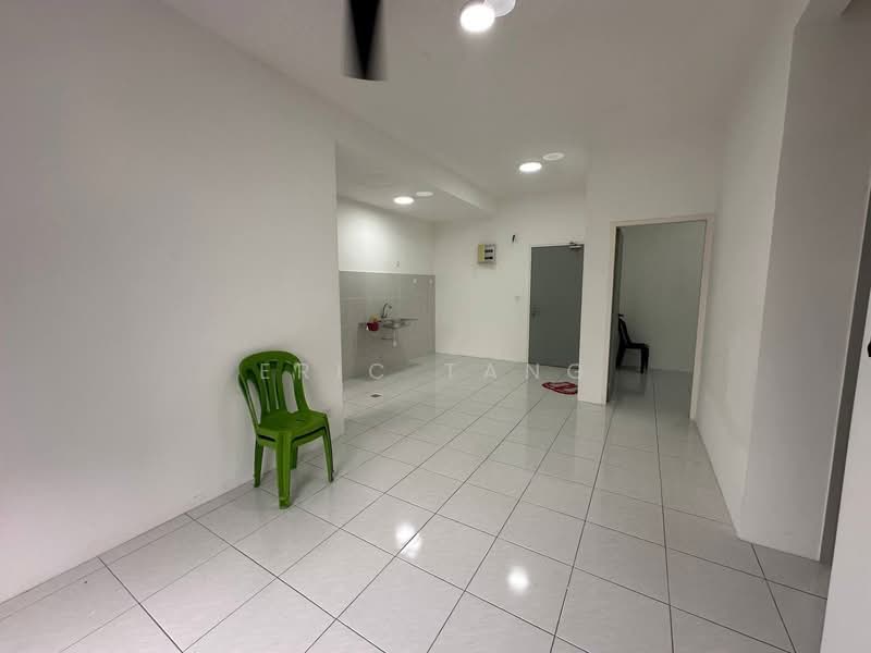Apartment for Rent at Camellia Residence - Eric Tang - Interior - PropertyGuru.com.my