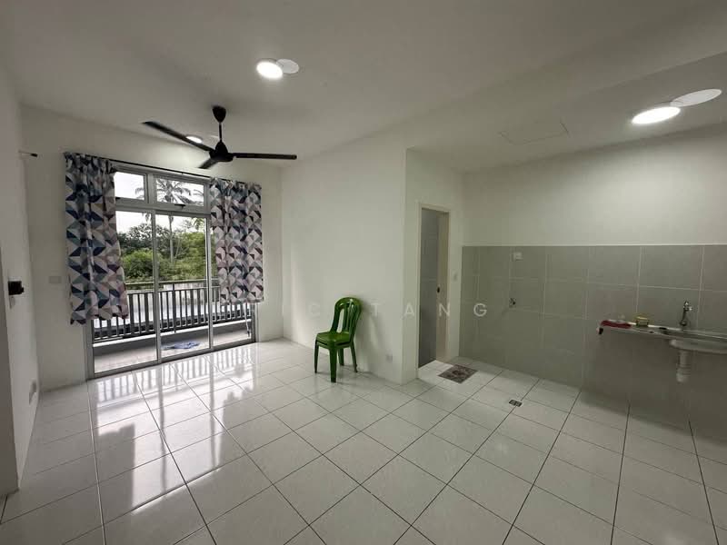 Apartment for Rent at Camellia Residence - Eric Tang - Interior - PropertyGuru.com.my