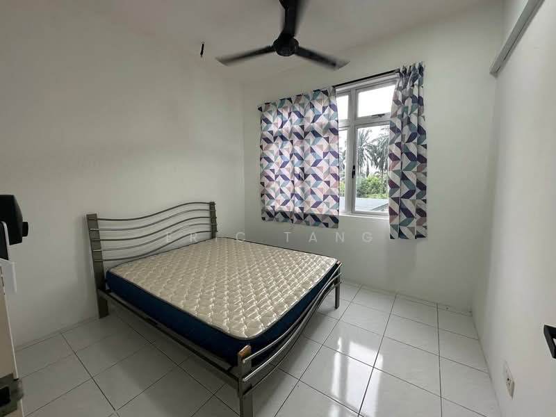 Apartment for Rent at Camellia Residence - Eric Tang - Bedroom - PropertyGuru.com.my