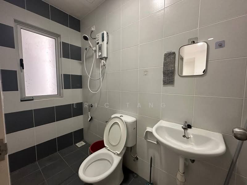 Apartment for Rent at Camellia Residence - Eric Tang - PropertyGuru.com.my