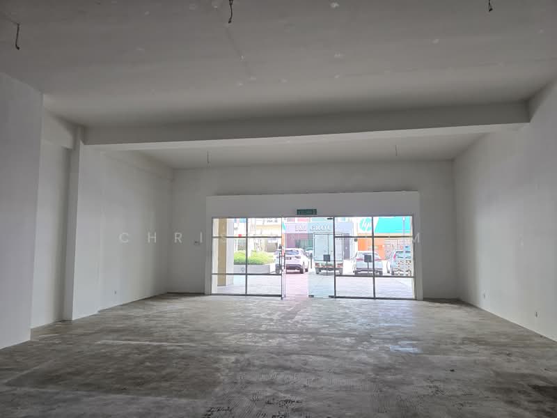 Shop / Office for Rent in Setia Alam (Selangor) - Christina Lim - Interior - PropertyGuru.com.my