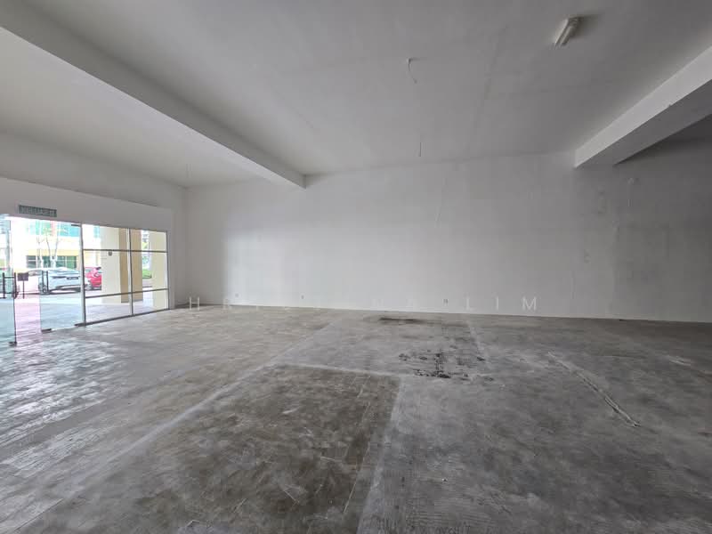 Shop / Office for Rent in Setia Alam (Selangor) - Christina Lim - Entrance - PropertyGuru.com.my