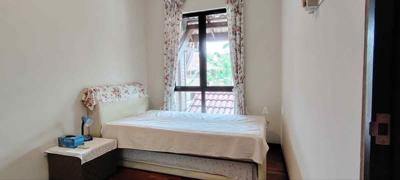 2-storey Terraced House for Rent in Leisure Farm (Gelang Patah) - Patrick Lai - Bedroom - PropertyGuru.com.my