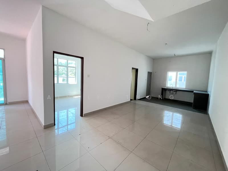 Rumah Berkembar untuk Dijual di Ipoh (Perak) - Ainsley Thong - Interior - PropertyGuru.com.my