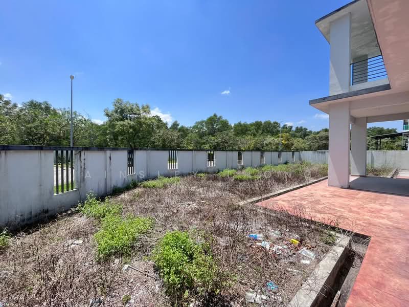 Rumah Berkembar untuk Dijual di Ipoh (Perak) - Ainsley Thong - Exterior - PropertyGuru.com.my