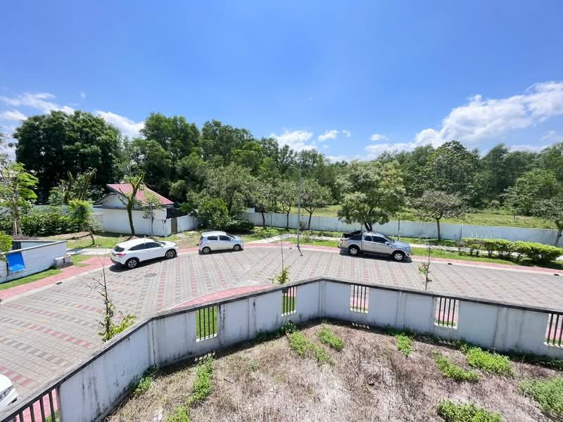 Rumah Berkembar untuk Dijual di Ipoh (Perak) - Ainsley Thong - Exterior - PropertyGuru.com.my