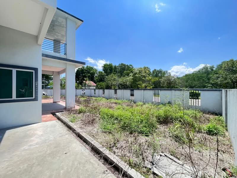 Rumah Berkembar untuk Dijual di Ipoh (Perak) - Ainsley Thong - Exterior - PropertyGuru.com.my