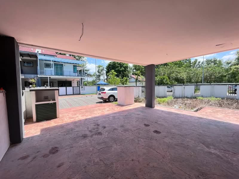 Rumah Berkembar untuk Dijual di Ipoh (Perak) - Ainsley Thong - Exterior - PropertyGuru.com.my