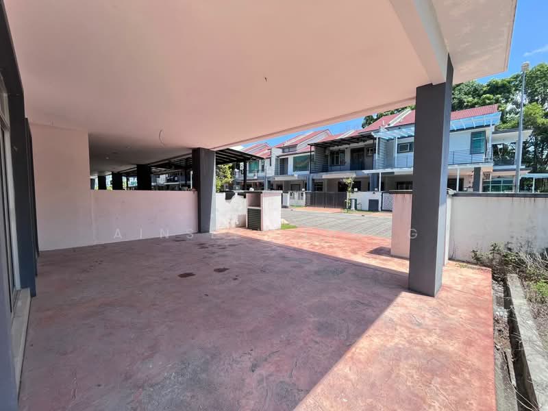Rumah Berkembar untuk Dijual di Ipoh (Perak) - Ainsley Thong - Exterior - PropertyGuru.com.my