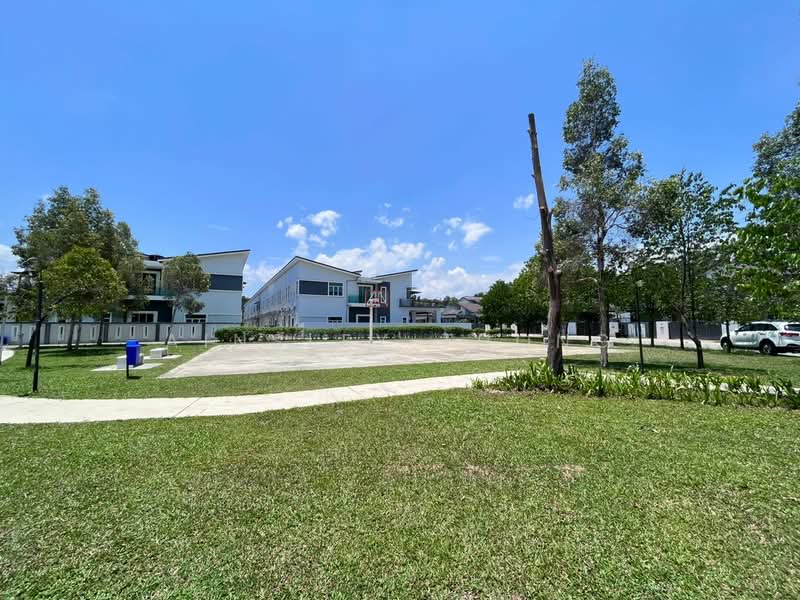 Rumah Berkembar untuk Dijual di Ipoh (Perak) - Ainsley Thong - Exterior - PropertyGuru.com.my