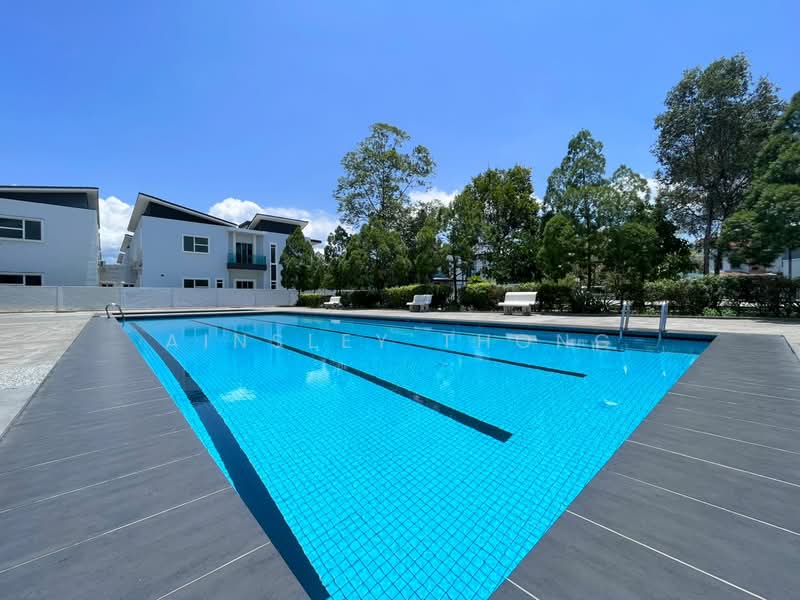 Rumah Berkembar untuk Dijual di Ipoh (Perak) - Ainsley Thong - Exterior - PropertyGuru.com.my