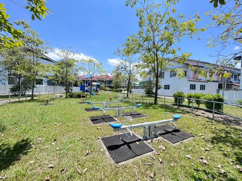 Rumah Berkembar untuk Dijual di Ipoh (Perak) - Ainsley Thong - Exterior - PropertyGuru.com.my