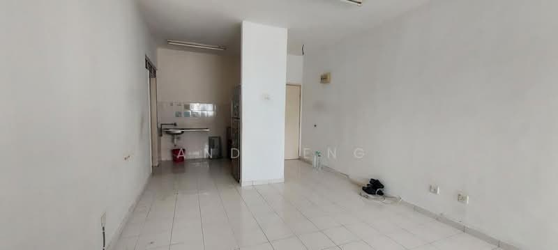 Pangsapuri untuk Dijual di Pangsapuri Angsana - Andy Eng - Kitchen - PropertyGuru.com.my