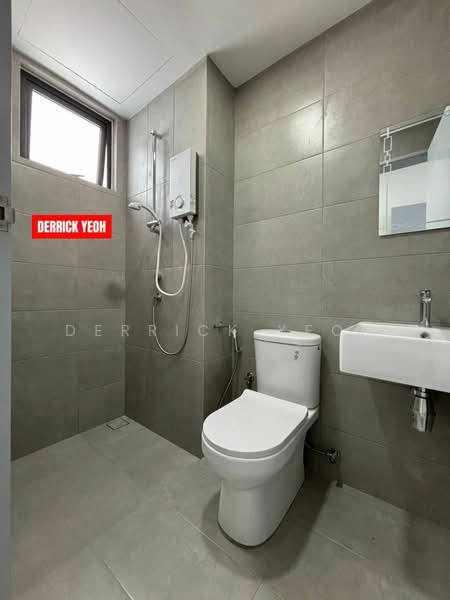 Kondominium untuk Disewa di Terraces Condominium - Derrick Yeoh - Bathroom - PropertyGuru.com.my