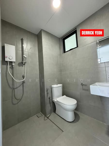 Kondominium untuk Disewa di Terraces Condominium - Derrick Yeoh - Bathroom - PropertyGuru.com.my