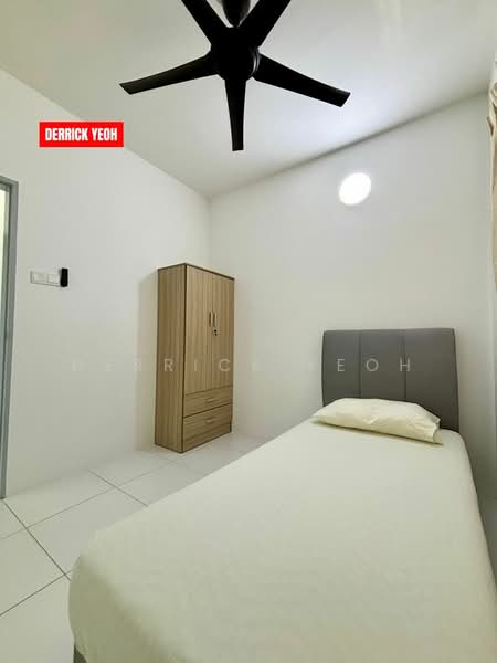Kondominium untuk Disewa di Terraces Condominium - Derrick Yeoh - Bedroom - PropertyGuru.com.my