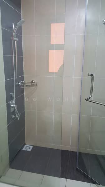 Service Residence for Rent at Kanvas SOHO - GG Wong - Bathroom - PropertyGuru.com.my