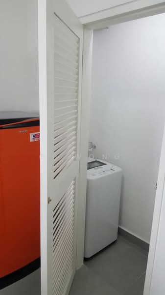 Service Residence for Rent at Kanvas SOHO - GG Wong - Interior - PropertyGuru.com.my